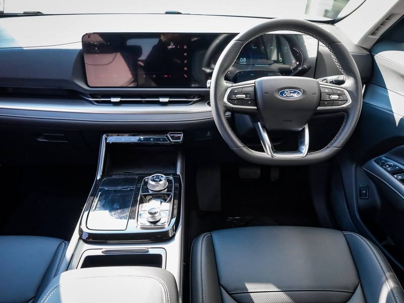 Ford Territory - Ford Woodmead - Image 12