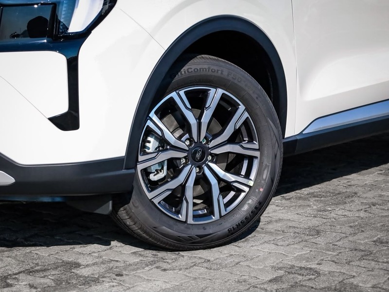 Ford Territory - Ford Woodmead - Image 2