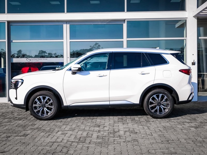 Ford Territory - Ford Woodmead - Image 6