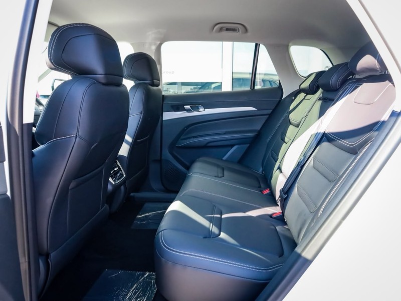 Ford Territory - Ford Woodmead - Image 17