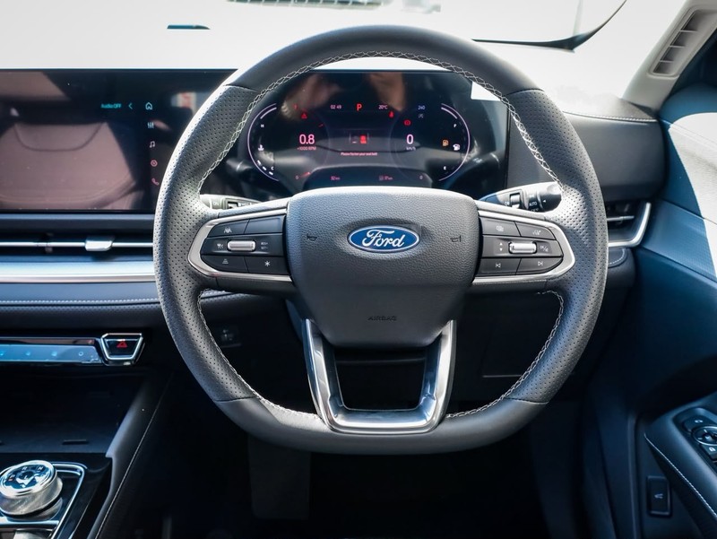 Ford Territory - Ford Woodmead - Image 13