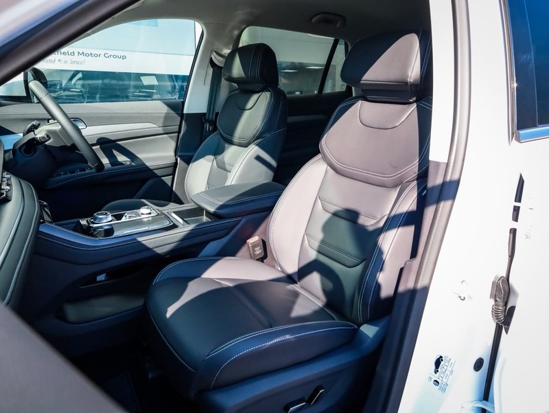 Ford Territory - Ford Woodmead - Image 16