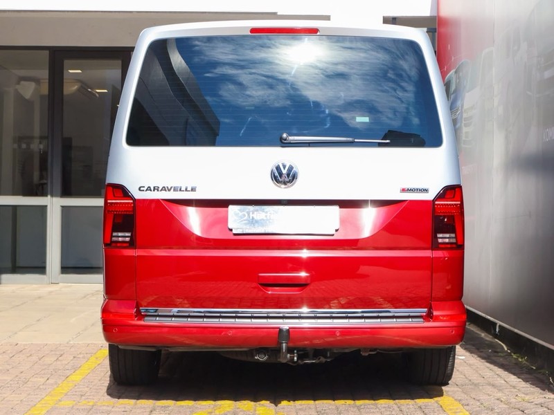 Volkswagen Caravelle - Hatfield VW Commercial - Image 5