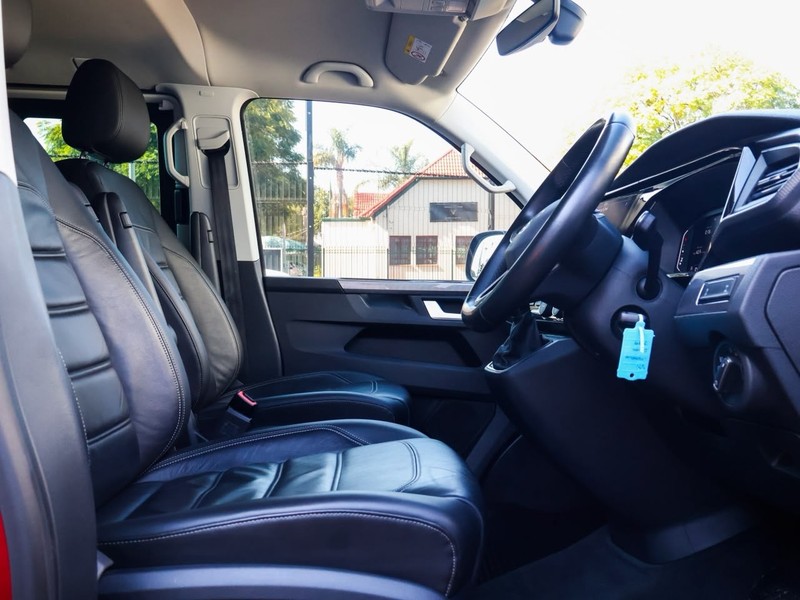 Volkswagen Caravelle - Hatfield VW Commercial - Image 7