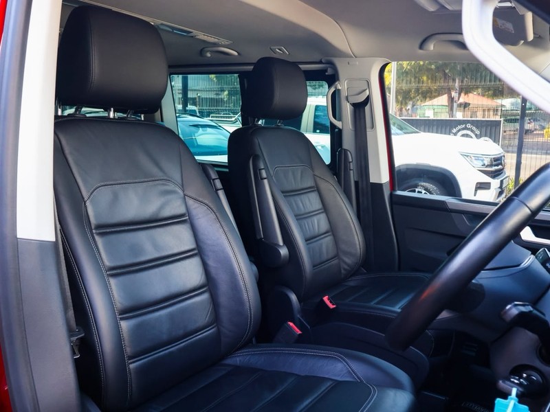 Volkswagen Caravelle - Hatfield VW Commercial - Image 8