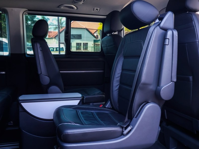 Volkswagen Caravelle - Hatfield VW Commercial - Image 10