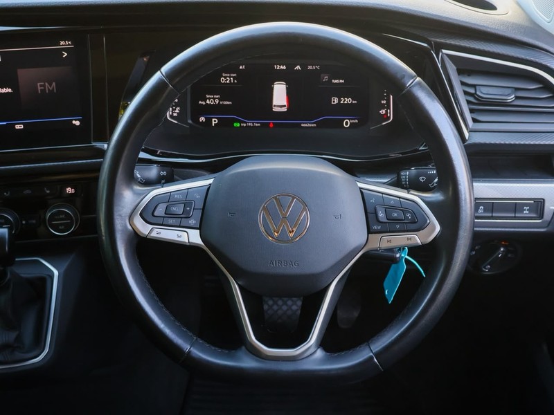 Volkswagen Caravelle - Hatfield VW Commercial - Image 12