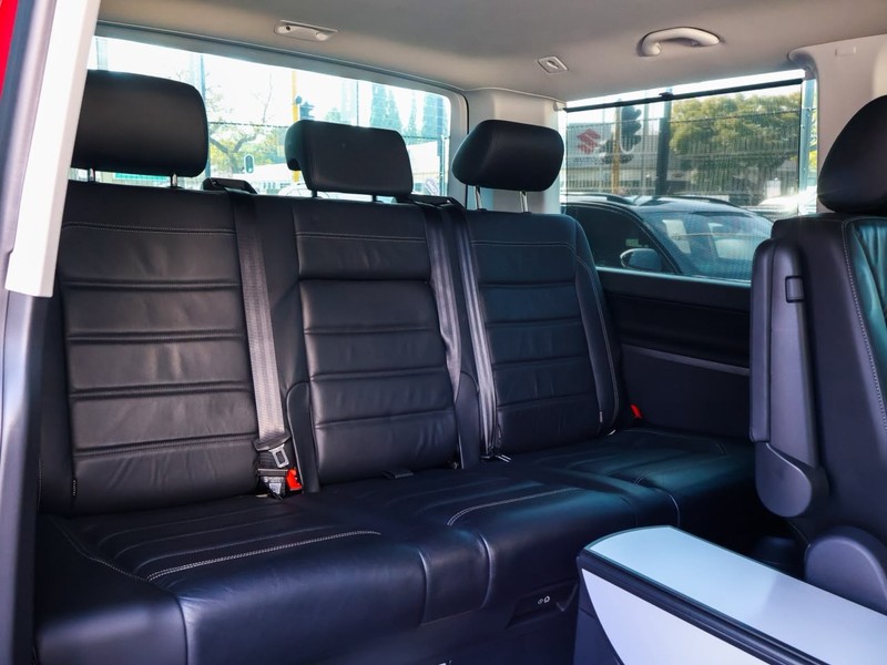 Volkswagen Caravelle - Hatfield VW Commercial - Image 13