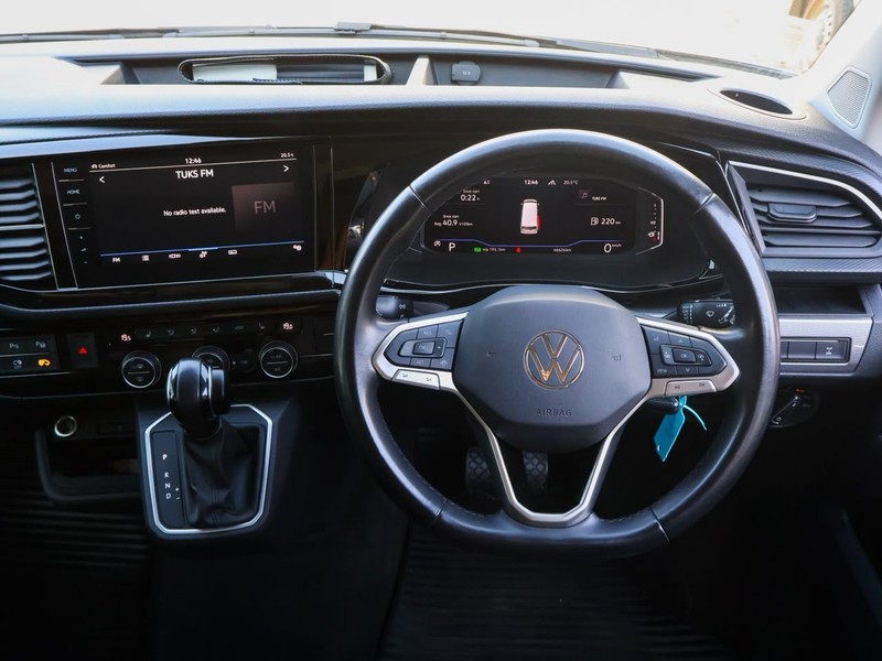 Volkswagen Caravelle - Hatfield VW Commercial - Image 15