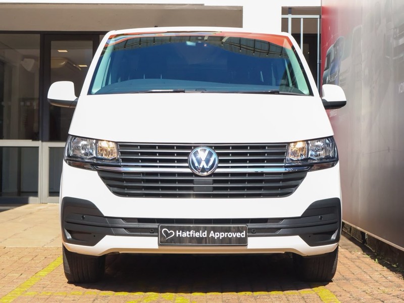 Volkswagen Transporter - Hatfield VW Commercial - Image 2