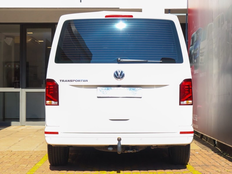 Volkswagen Transporter - Hatfield VW Commercial - Image 5