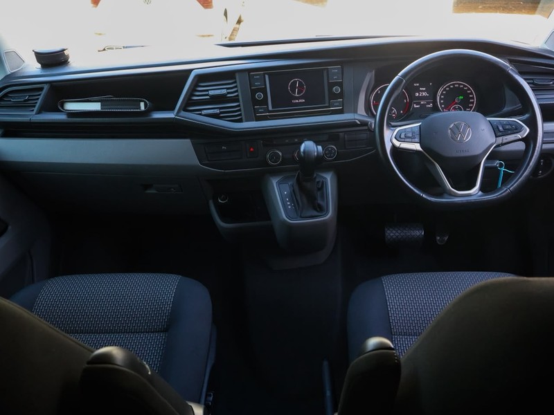 Volkswagen Transporter - Hatfield VW Commercial - Image 18