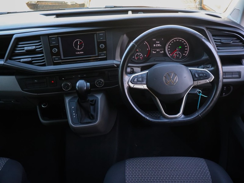 Volkswagen Transporter - Hatfield VW Commercial - Image 15