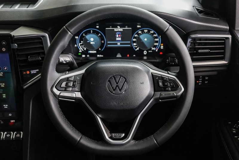 Volkswagen Amarok - Hatfield VW Commercial - Image 17