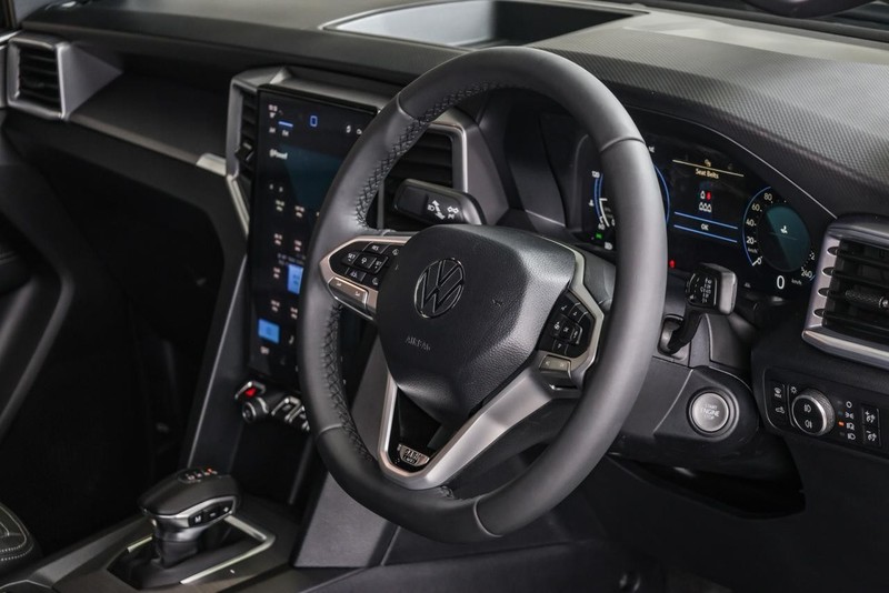 Volkswagen Amarok - Hatfield VW Commercial - Image 11