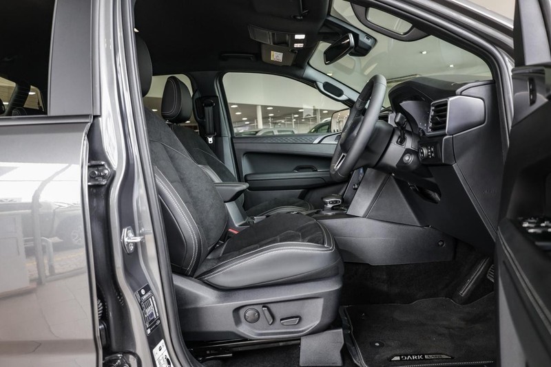 Volkswagen Amarok - Hatfield VW Commercial - Image 9