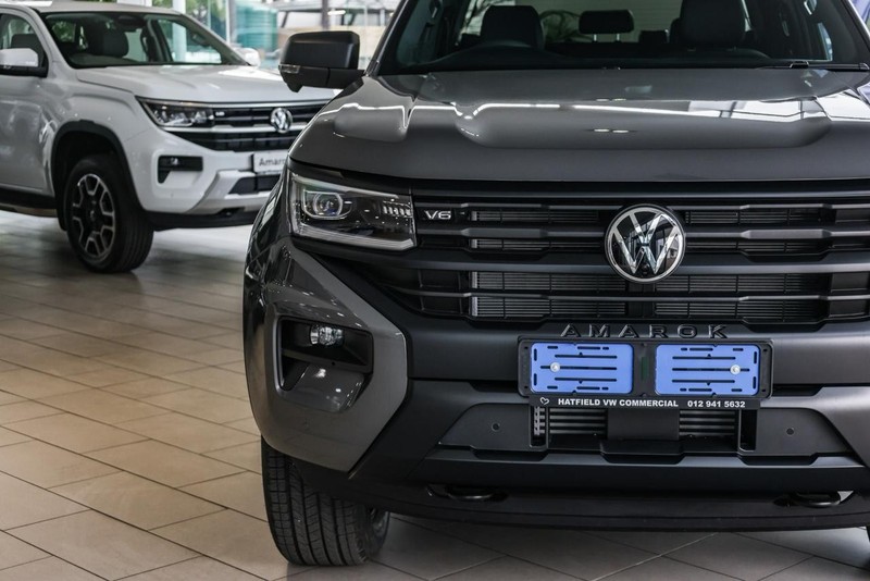 Volkswagen Amarok - Hatfield VW Commercial - Image 4