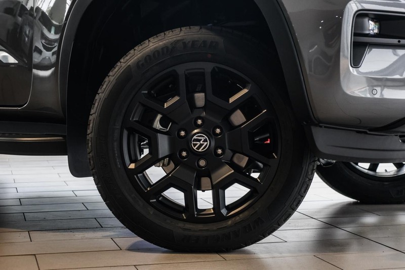 Volkswagen Amarok - Hatfield VW Commercial - Image 2