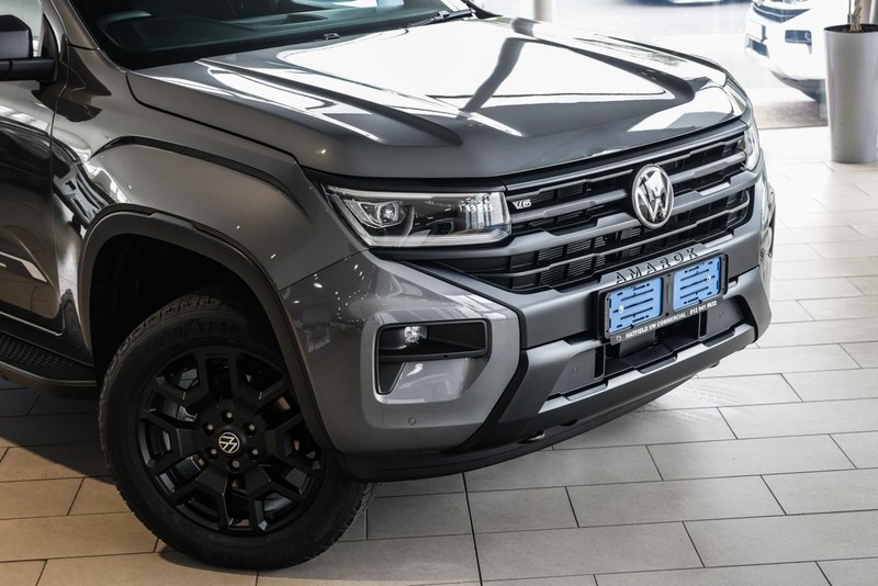 Volkswagen Amarok - Hatfield VW Commercial - Image 3