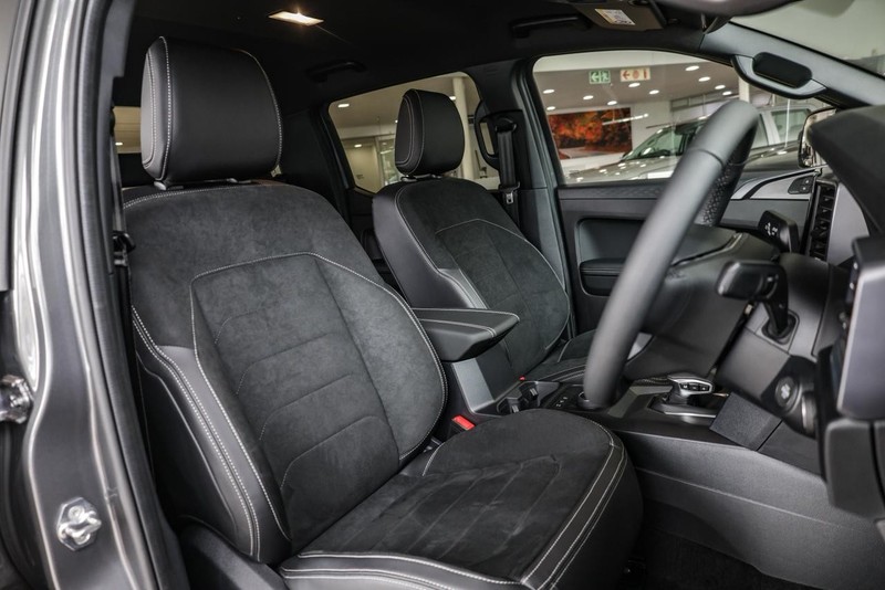 Volkswagen Amarok - Hatfield VW Commercial - Image 13
