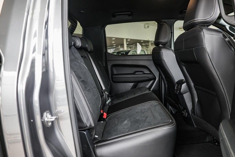 Volkswagen Amarok - Hatfield VW Commercial - Image 16