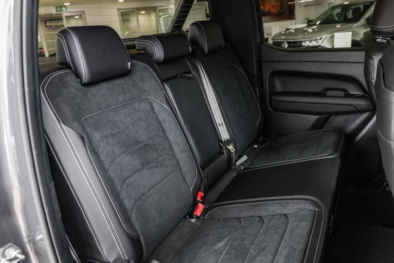 Volkswagen Amarok - Hatfield VW Commercial - Image 15