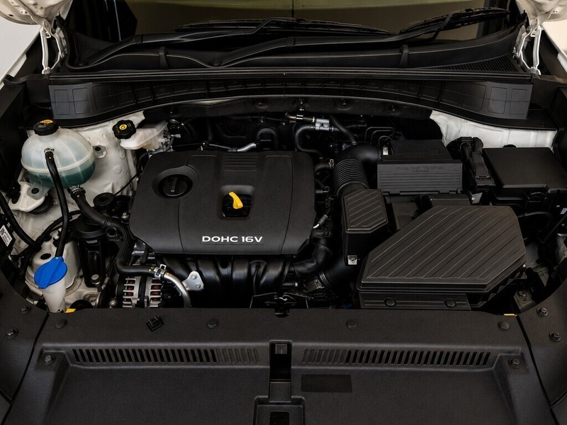 Hyundai Tucson - CARS@NOOK - Image 12