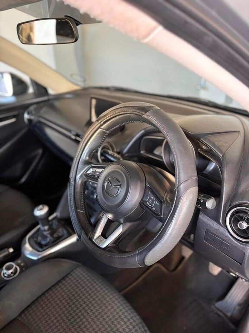 Mazda 2 - Auto Investments Rustenburg - Image 9