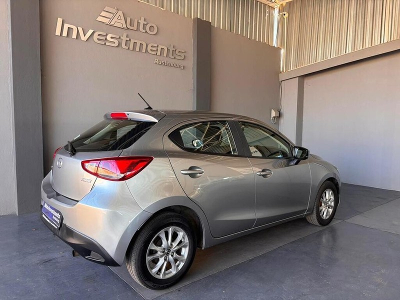 Mazda 2 - Auto Investments Rustenburg - Image 6