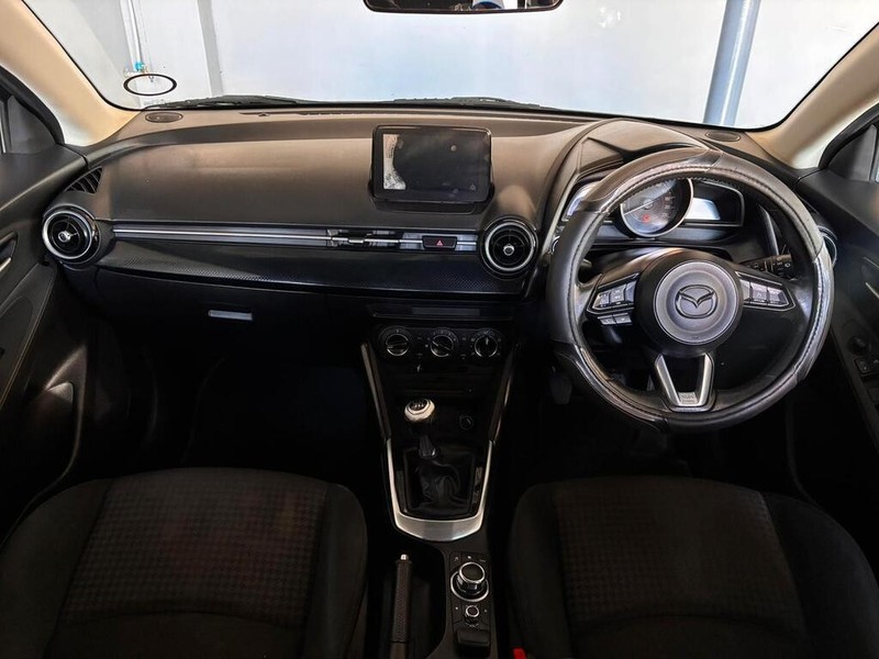 Mazda 2 - Auto Investments Rustenburg - Image 11