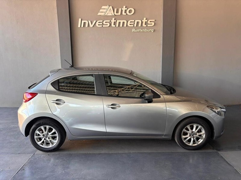 Mazda 2 - Auto Investments Rustenburg - Image 3