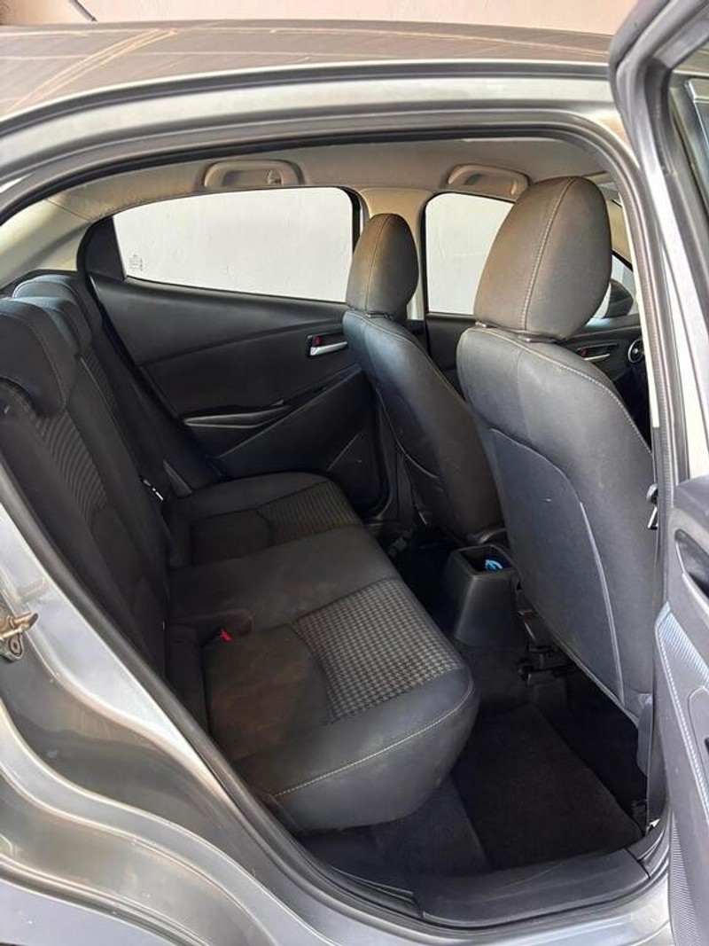 Mazda 2 - Auto Investments Rustenburg - Image 10