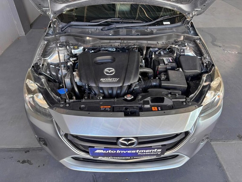 Mazda 2 - Auto Investments Rustenburg - Image 15