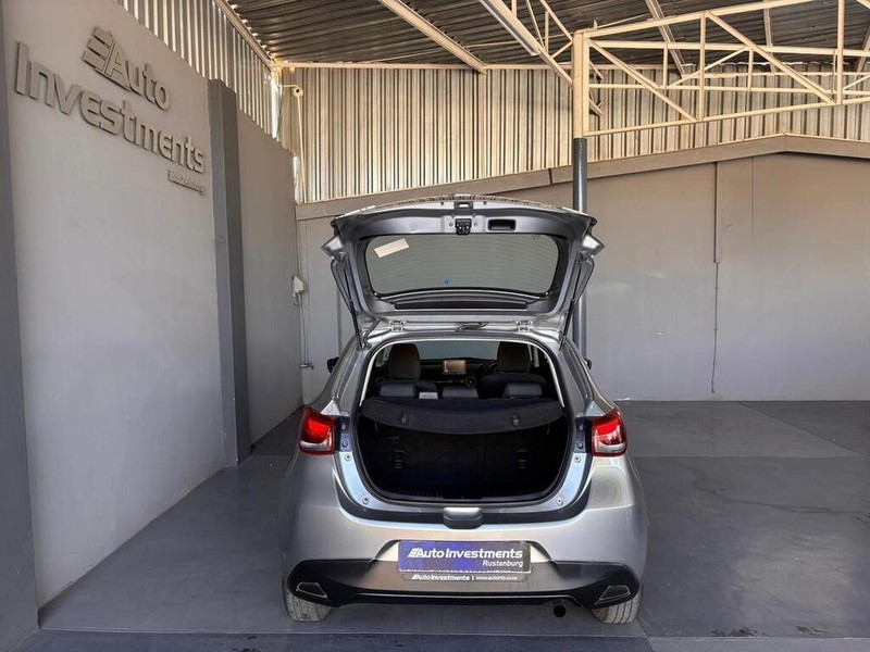 Mazda 2 - Auto Investments Rustenburg - Image 14