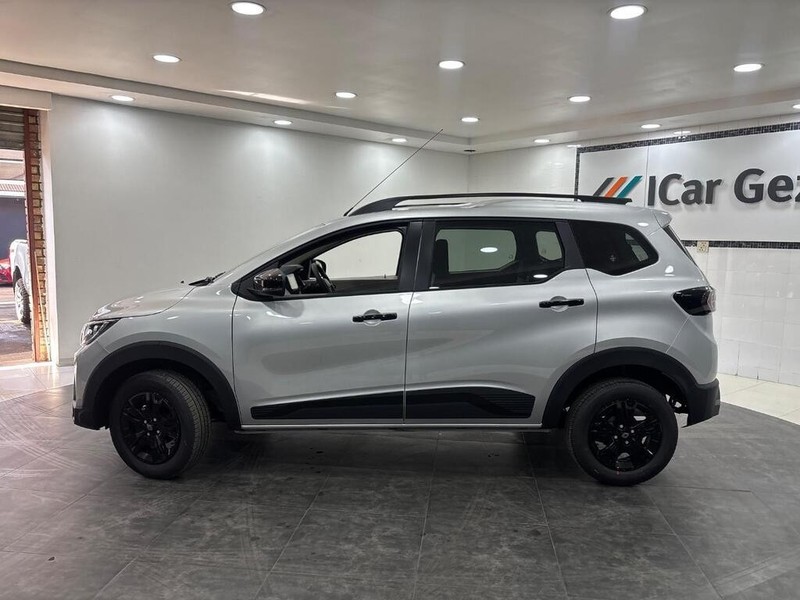Renault Triber - ICar Gezina - Image 2