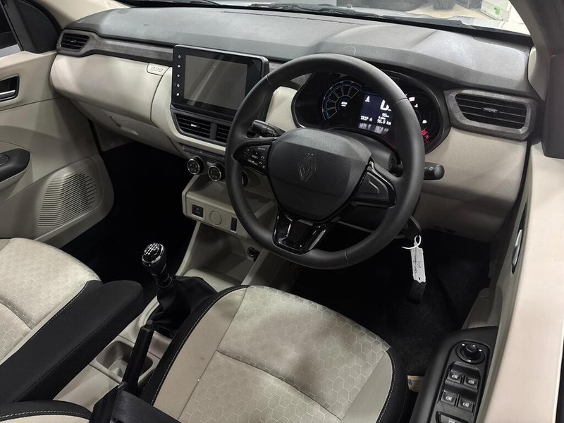 Renault Triber - ICar Gezina - Image 6