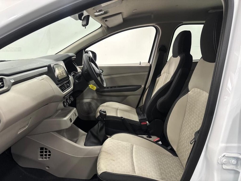 Renault Triber - ICar Gezina - Image 14