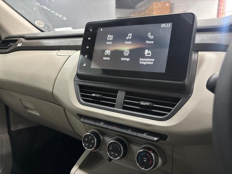 Renault Triber - ICar Gezina - Image 10