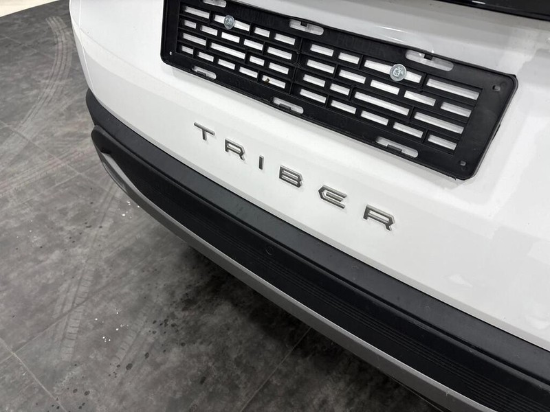 Renault Triber - ICar Gezina - Image 16