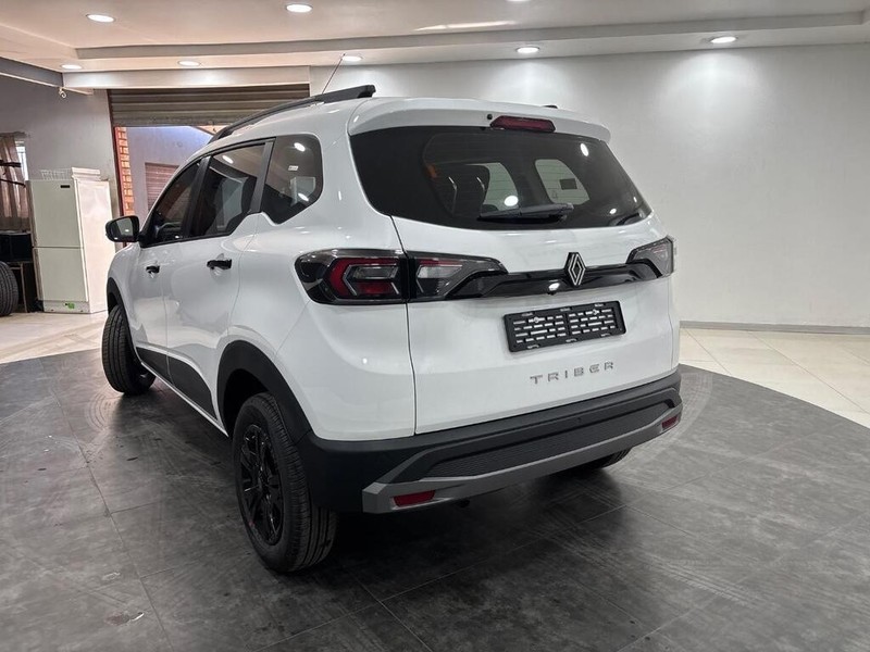 Renault Triber - ICar Gezina - Image 3