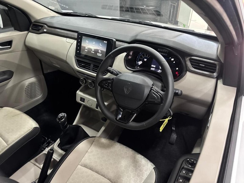 Renault Triber - ICar Gezina - Image 6