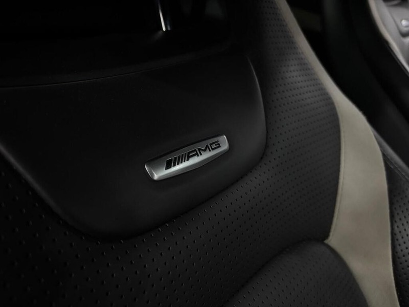 Mercedes-Benz C-class - ICar Gezina - Image 13