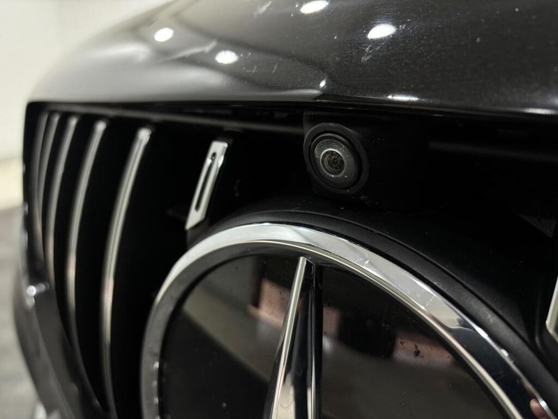 Mercedes-Benz C-class - ICar Gezina - Image 17