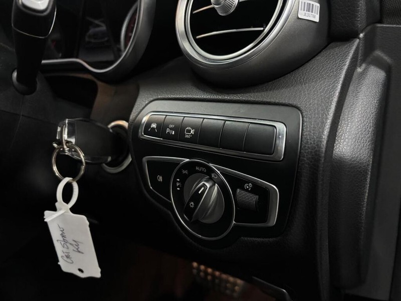Mercedes-Benz C-class - ICar Gezina - Image 15