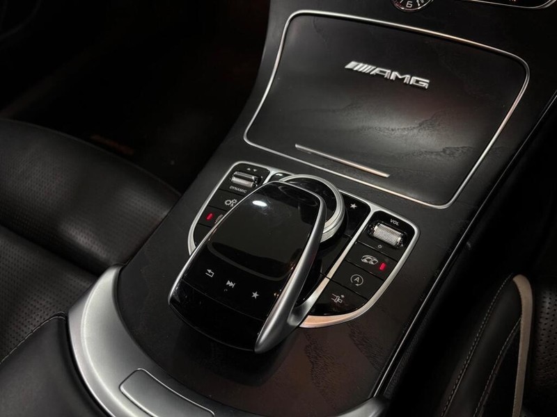Mercedes-Benz C-class - ICar Gezina - Image 7