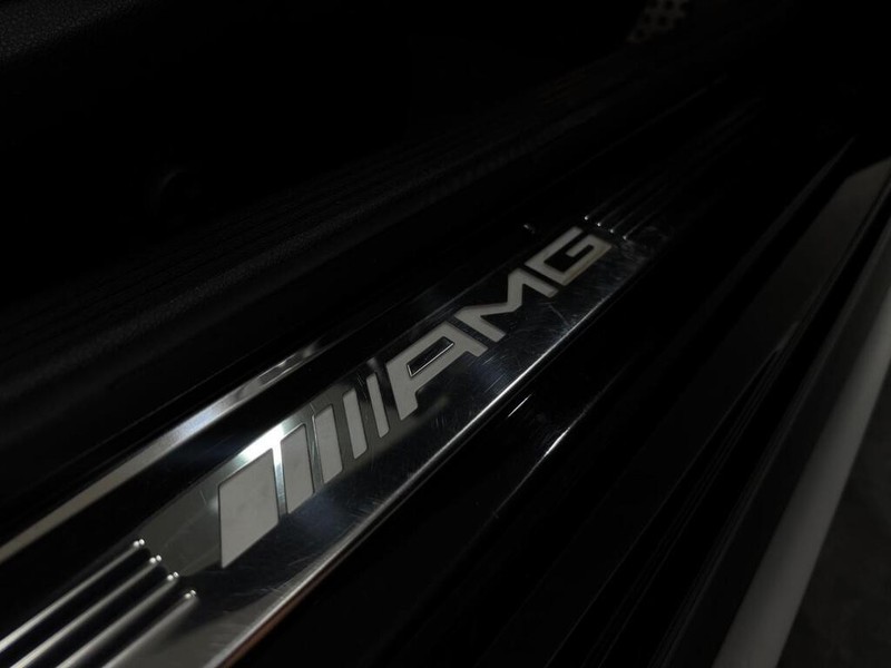 Mercedes-Benz C-class - ICar Gezina - Image 12