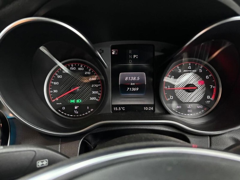 Mercedes-Benz C-class - ICar Gezina - Image 16
