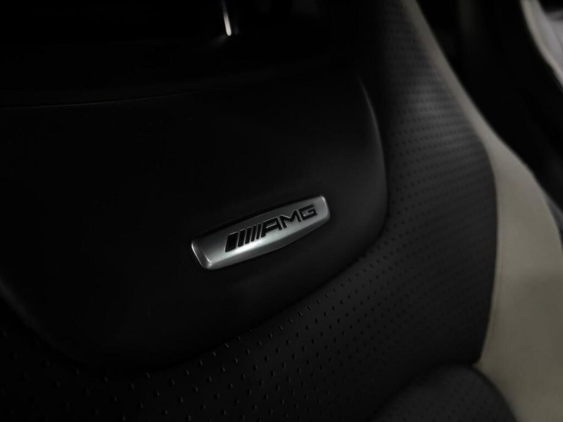 Mercedes-Benz C-class - ICar Gezina - Image 11