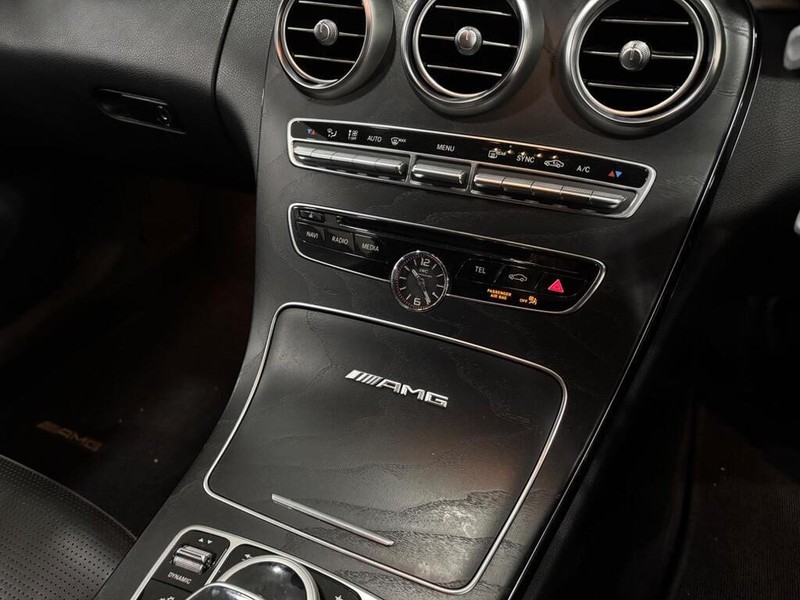 Mercedes-Benz C-class - ICar Gezina - Image 9