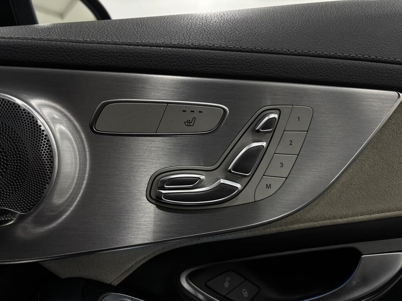 Mercedes-Benz C-class - ICar Gezina - Image 18